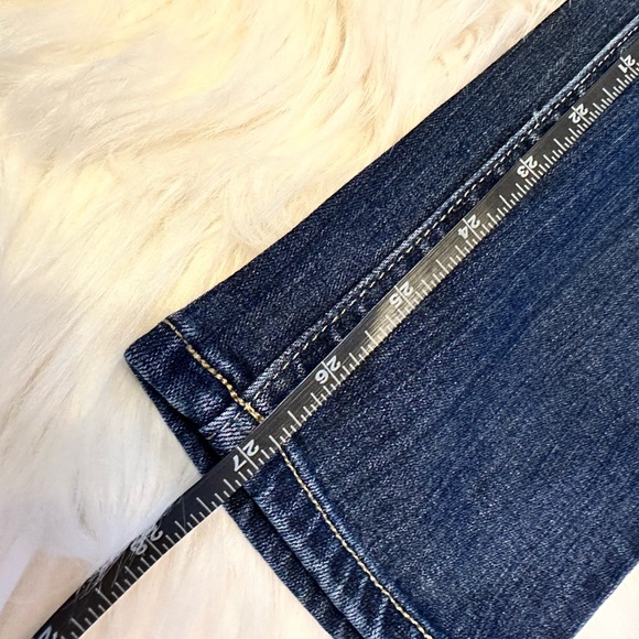 LIKE NEW! Paige Verdugo Ankle Jeans - Picture 7 of 10